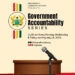 Starting July 14, 2025: Presidency Begins Weekly Government Accountability Briefings to Promote Transparency