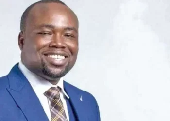 Akwatia MP Ernest Kumi Reported Dead