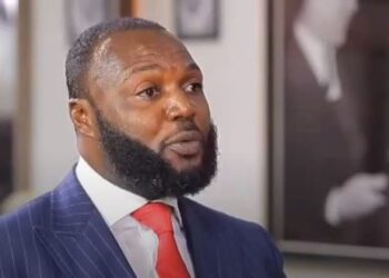 Ato Essien granted GHS10m bail pending appeal