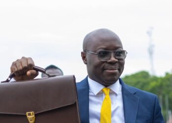 Mahama’s Vision Fixing the Damage Left by Akufo-Addo’s Incompetence-Dr Cassiel Ato Forson