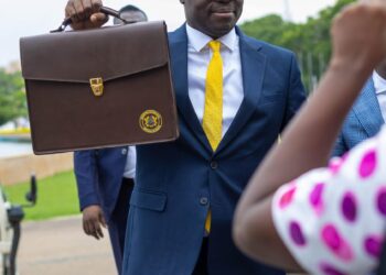 ‘Ghana Was a Crime Scene’ Under Akufo-Addo — Mahama’s Leadership Making a Difference, Says Finance Minister