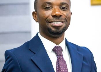 Bawumia Aide Dennis Miracles Aboagye Undermines Police, Pushes Vigilante Agenda