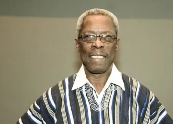 OSP talks too much, I don’t trust him – Tony Aidoo slams Kissi Agyebeng