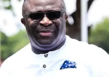I Want President Mahama to Fail So the NPP Can Win the 2028 Election – NPP’s Boakye Antwi