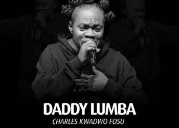 Ghana Mourns the Loss of Highlife Legend Daddy Lumba at 60
