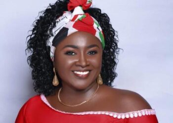Ablekuma North rerun chaos: ‘I don’t feel sorry for Hawa Koomson’ – Hanna Bissiw-Kotei