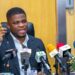 GoldBod Taskforce Seizes GH₵1.4 Million Worth of Gold in Major Anti-Smuggling Operation