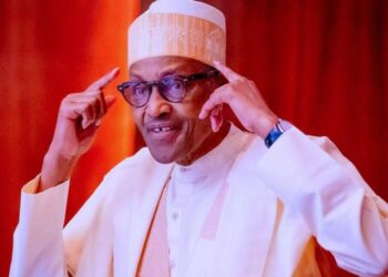 Former Nigerian President Muhammadu Buhari dies in London