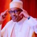 Former Nigerian President Muhammadu Buhari dies in London