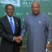 President Mahama Attends AU Mid-Year Coordination Summit in Equatorial Guinea