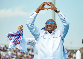 Tribalism and Intolerance Tearing NPP Apart – Bawumia Laments