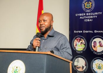 President Mahama Suspends Cybersecurity Boss Divine Agbeti Over Military Misconduct