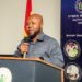 President Mahama Suspends Cybersecurity Boss Divine Agbeti Over Military Misconduct