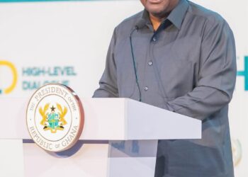 President John Mahama Urges AU Leaders to Prioritize Democracy, Good Governance at High-Level Forum
