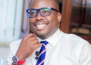 OSP Labels Paul Adom-Otchere Suspect in Multi-Million Airport Revenue Scandal