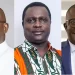 Bawumia drowns Kennedy Agyapong, others at NPP Conference