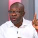 Kojo Oppong Nkrumah Turns Watchdog After Backing Controversial $360m Loan Deal