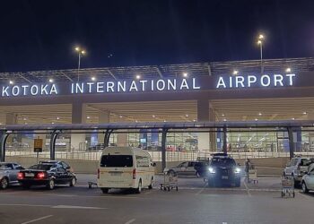 GACL: Airlines urged to plan refuelling as fuel shortage looms