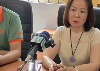 Chinese investor unmasks Ashie-Moore’s accuser in alleged US$5.8m business scam