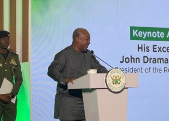 Farmers Union Applauds President John Mahama for Lifting Duties on Agro-Machinery