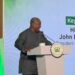 Farmers Union Applauds President John Mahama for Lifting Duties on Agro-Machinery