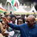President Mahama Assures Eastern Region of Development, Jobs, and Unity