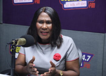 NPP in Chaos: Nana Akua Rejects EC Rerun, Sparks Electoral Tensions in Ablekuma North