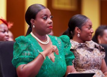 Mahama reassigns Obuobia Darko-Opoku to Head Ghana Medical Trust Fund