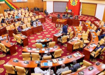 Minority MPs Play Games with Lives, Stall Mahama Cares Medical Trust Bill