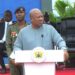 President Mahama Inaugurates Goldbod Taskforce to Curb Illegal Gold Trade