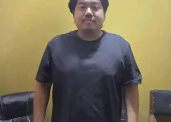 $3m Fraud Twist: Singaporean Businessman Toh You Kang Now Accused of Stealing, Not Ashie Moore