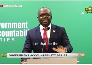 Armed Forces Ready to Contain Escalation in Bawku, Alavanyo – Defence Minister