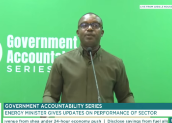 Government Denies ECG Sale, Announces Reforms to Boost Efficiency and Rural Electrification