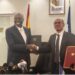 France becomes first Paris Club member to grant Ghana debt relief