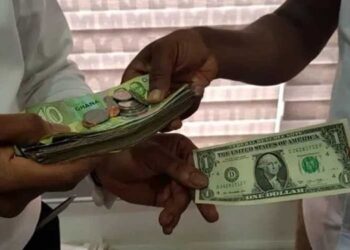 Minority Backs John Mahama’s Claims on Cedi Appreciation