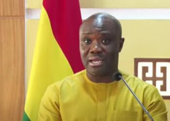 National Cathedral Project Drains $97 Million From State Coffers-Kwakye Ofosu