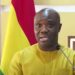 National Cathedral Project Drains $97 Million From State Coffers-Kwakye Ofosu