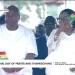 No One Is Above the Law -Hold Me Accountable Too,Says John Mahama