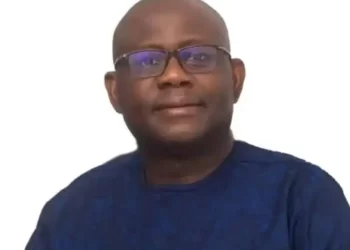 GBC Director-General Occupying Office Illegally – Staff Petition NMC Again