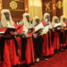 Seven new Supreme Court Justices to be sworn in today