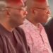Bawumia, NPP gurus commiserate with Ernest Kumi’s family