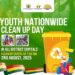 National Youth Authority, Local Government Ministry Set August 2 for Nationwide Youth Clean-Up