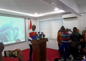 NPP Panics Over Possible Loss in Ablekuma North, Drags Electoral Commission to Court