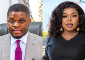 Sammy Gyamfi Drags Afia Schwarzenegger to Court Over Damaging Lies