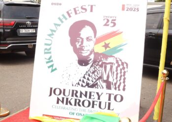 Ghana to Honour Nkrumah with Annual Journey to Nkroful—Minister for Tourism Hon. Dzifa Gomashie