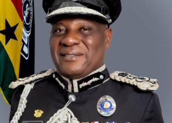 Ghana Police Clarify Robbery Operation Linked to NPP Chairman’s Property Was Not a Raid