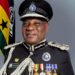 Ghana Police Clarify Robbery Operation Linked to NPP Chairman’s Property Was Not a Raid