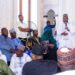 NYA Kicks Off 2025 National Youth Festival with Islamic Dialogue at National Mosque