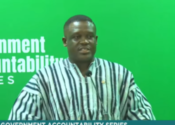 Samuel Nartey George