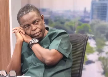 Fuel Prices, Reserves, and the Cedi: Kwesi Pratt Defends John Mahama-Era Policies
